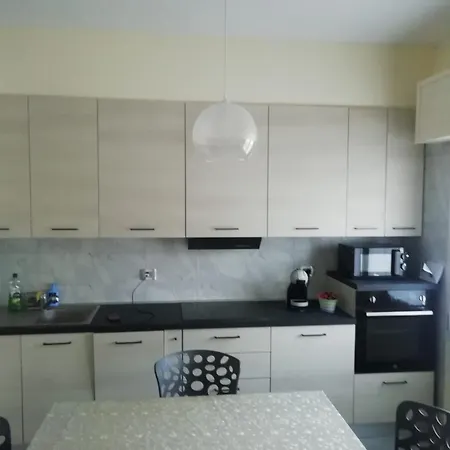 公寓 Riccione Apartment