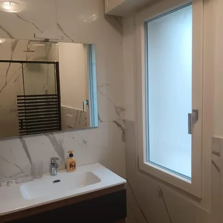 Riccione Apartment * 里乔内