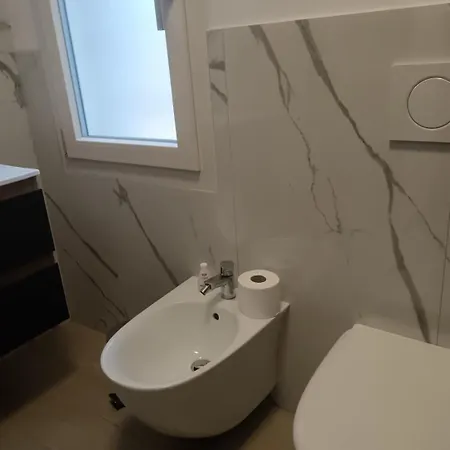 Riccione Apartment 公寓 里乔内