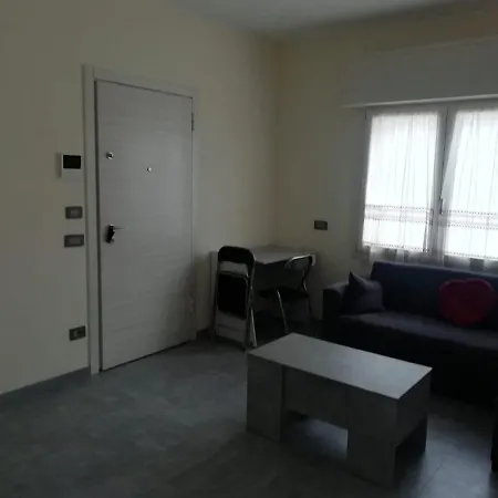 公寓 Riccione Apartment