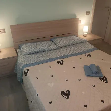 公寓 Riccione Apartment *