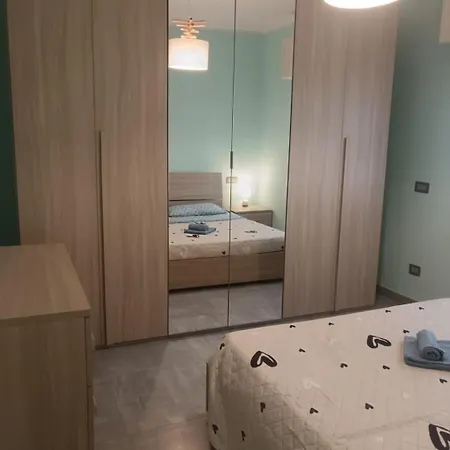 Riccione Apartment 里乔内