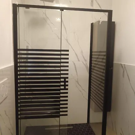 公寓 Riccione Apartment 里乔内
