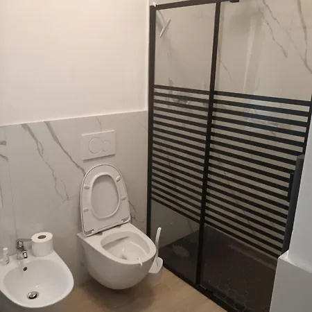 Riccione Apartment