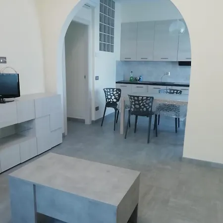 公寓 Riccione Apartment *