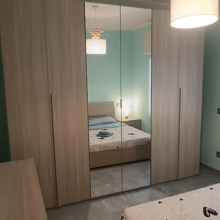 Riccione Apartment 公寓