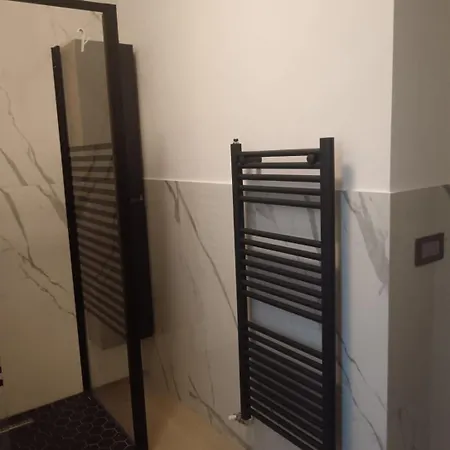 公寓 Riccione Apartment *