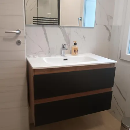 Riccione Apartment 里乔内