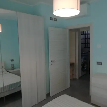 Riccione Apartment