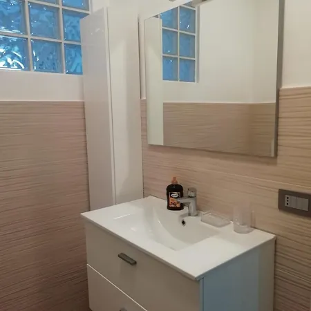 公寓 Riccione Apartment *