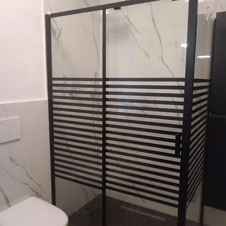 Riccione Apartment 公寓 里乔内