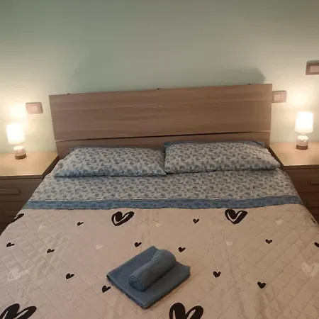 Riccione Apartment *